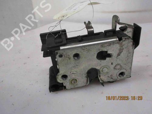 Front left lock FIAT DOBLO Box Body/MPV (223_) 1.9 D (223ZXB1A) | BP24008854C98 