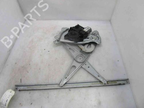 Used Front right window mechanism RENAULT MEGANE III Coupe (DZ0/1_) 1.9 dCi (DZ0N, DZ0J, DZ1J, DZ1K) (131 hp) 19713851