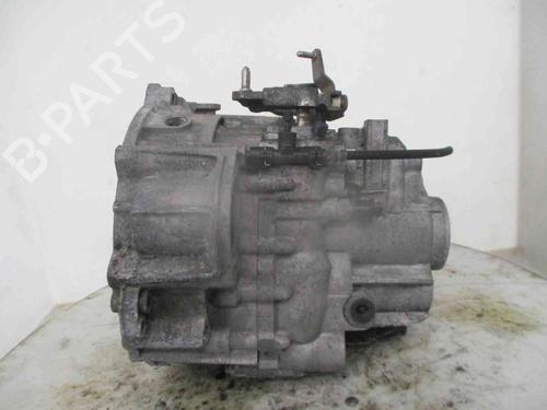 Gearbox AUDI A3 (8P1) 1.6 | BP19721400M3 