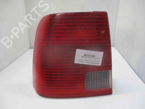 Used Left taillight VW PASSAT B5 (3B2) 1.9 TDI (110 hp) 24010940