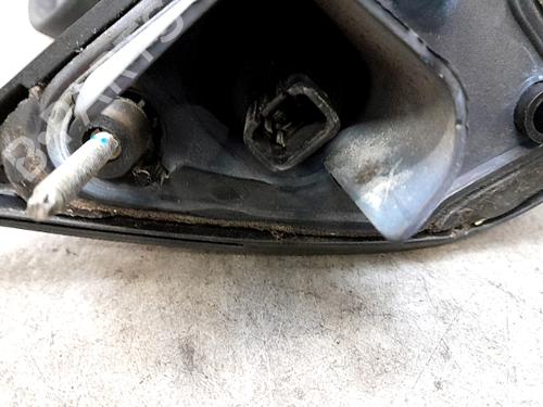 Bakspejl Højre RENAULT TWINGO I (C06_) 1.2 (C066, C068) | BP24013586C27 