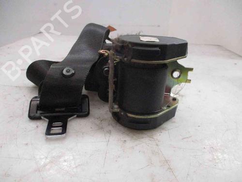 Gurtstraffer links vorne für FORD FOCUS I Turnier (DNW) 1.4 16V (75 hp) 19715354