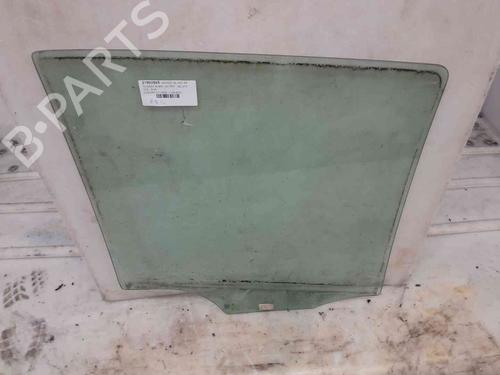 Rear left door window MERCEDES-BENZ M-CLASS (W163) ML 270 CDI (163.113) | BP19720484C20 