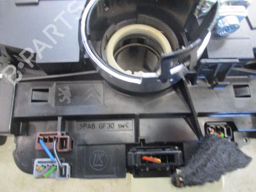Headlight switch PEUGEOT 5008 (0U_, 0E_) 1.6 HDi | BP27372603I24 
