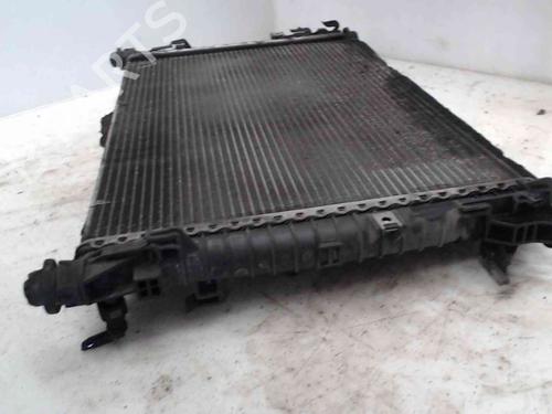 Køler FORD FUSION (JU_) 1.6 TDCi | BP26620842M31 