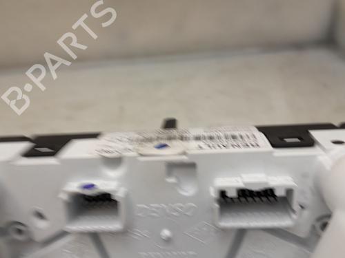 Climate control RENAULT CLIO V (B7_) 1.5 Blue dCi 85 (B7AG) | BP33710579I5 - Image 5