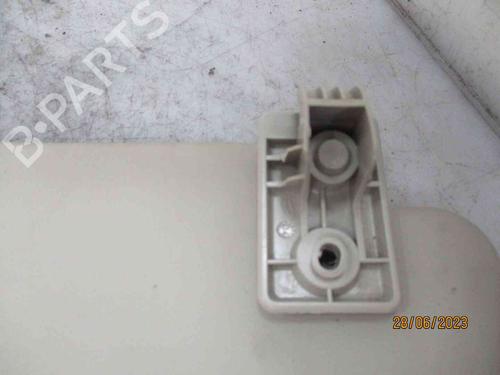 Right sun visor NISSAN MICRA III (K12) 1.2 16V | BP26629494I2 