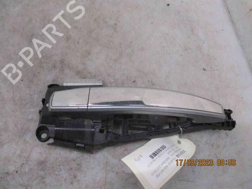 Used Front right exterior door handle OPEL INSIGNIA A (G09) [2008-2017]  26625950