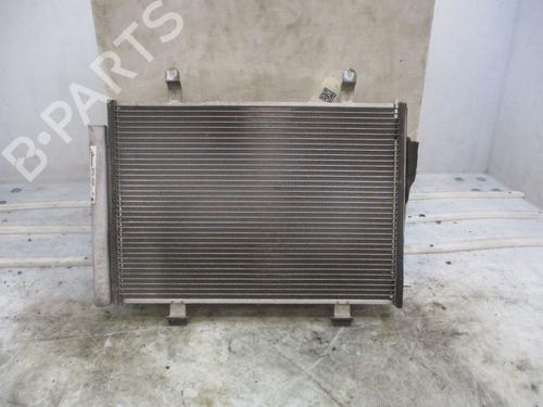 AC radiator SUZUKI SWIFT IV (FZ, NZ) 1.2 (AZH412, ZC72S) | BP29843743M32