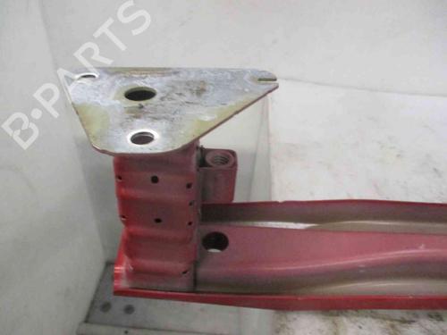 Rear bumper reinforcement PEUGEOT 2008 II (UD_, US_, UY_, UJ_, UR_, UC_) 1.5 BlueHDI 110 (UDYHSK) | BP26633586C73 