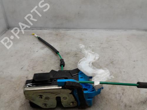 Venstre bagtil lås HYUNDAI i30 (GD) 1.6 CRDi | BP30739270C100