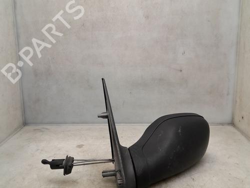 Left mirror PEUGEOT 106 II (1A_, 1C_) 1.4 i | BP29413797C26 