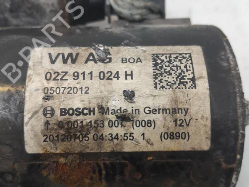 starter-vw-golf-vi-5k1-2008-2009-2010-2011-2012-2013-2014-31054582 main image