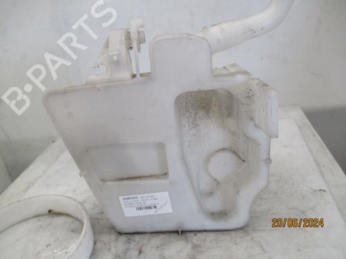 Windscreen washer tank VW POLO V (6R1, 6C1)  | BP26634728C113 