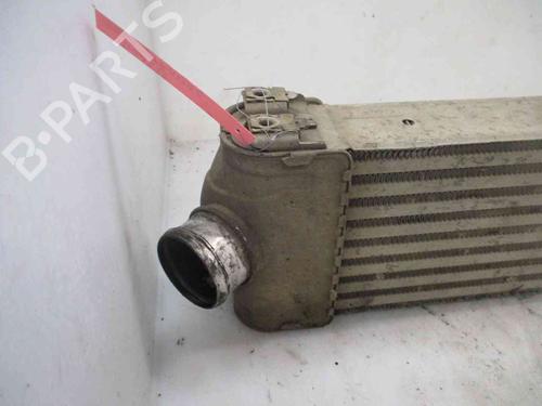 Intercooler FORD TRANSIT Platform/Chassis (FM_ _, FN_ _, FF_ _) 2.2 TDCi | BP20202678M30 