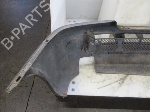 Front bumper FIAT DUCATO Van (244_) 2.0 JTD | BP30824054C7