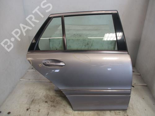 Used Right rear door Right rear door MERCEDES-BENZ C-CLASS T-Model (S203) C 220 CDI (203.208) (136 hp) 34197760 34197760
