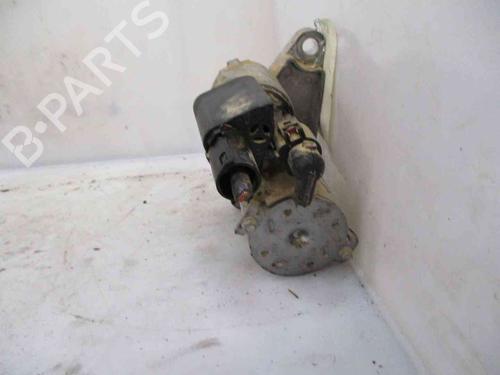 Startmotor VW GOLF PLUS V (5M1, 521) 1.2 TSI | BP20206127M8 