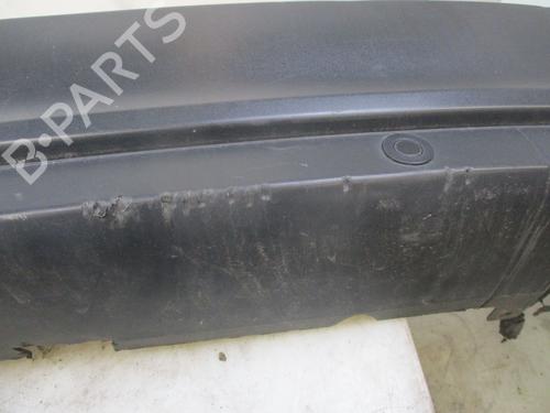 Rear bumper FORD FOCUS III Turnier 1.6 EcoBoost | BP26639128C8 