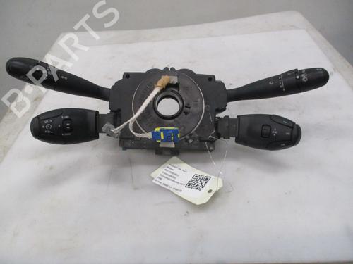 Used Headlight switch PEUGEOT 206+ (2L_, 2M_) 1.4 HDi eco 70 (68 hp) 26638401