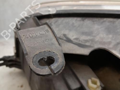 Right headlight FORD FUSION (JU_) 1.4 TDCi | BP30046569C29