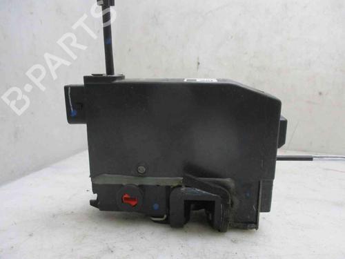 Rear right lock PEUGEOT 308 SW II (LC_, LJ_, LR_, LX_, L4_) 1.5 BlueHDi 100 | BP26627307C99 