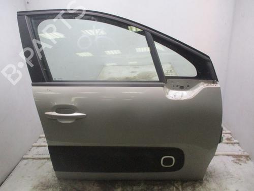 right-front-door-citroen-c3-iii-sx-2016-33131769 main image