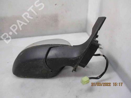 Right mirror OPEL AGILA B (H08) 1.0 (F68) | BP26624330C27 