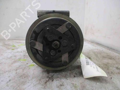 Used AC compressor CITROËN C3 Pluriel (HB_) 1.4 (73 hp) 26621149