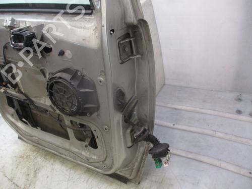 Left front door CITROËN JUMPY II (VF7) 2.0 HDi 120 | BP32353423C2 