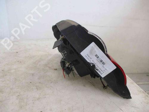 Right taillight NISSAN ALMERA I Hatchback (N15)  | BP19721250C35 