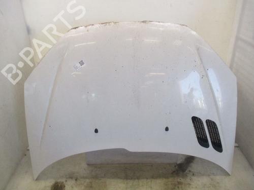 Used Hood Hood PEUGEOT 206 Van 1.4 HDi (68 hp) 34104962 34104962