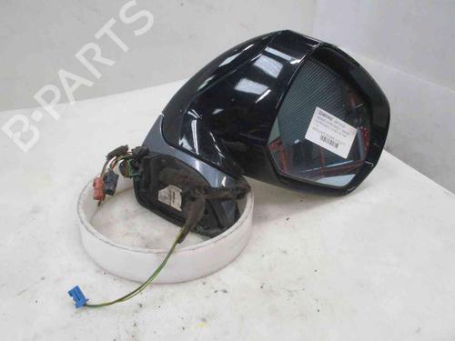 Used Right mirror CITROËN C4 Grand Picasso I (UA_) [2006-2013]  26634025