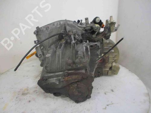 Gearbox PEUGEOT 407 (6D_) 2.2 16V (6D3FYH, 6D3FYE) | BP19723012M3 