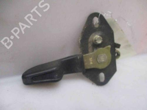 Used Front right interior door handle CITROËN C15 Box Body/MPV (VD_) 1.8 D (60 hp) 19721279