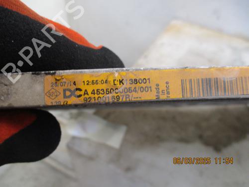 AC-Kondensator RENAULT TWINGO III (BCM_, BCA_) 1.0 SCe 70 | BP26491060M32 