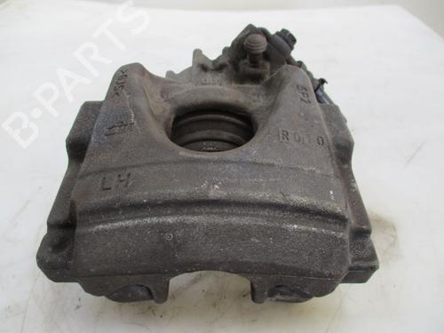 Used Left front brake caliper PEUGEOT 508 I (8D_) 2.0 HDi (140 hp) 24972259