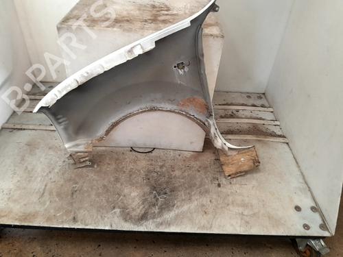 Right front fenders RENAULT KANGOO (KC0/1_) D 65 1.9 (KC0E, KC02, KC0J, KC0N) | BP26635008C42 
