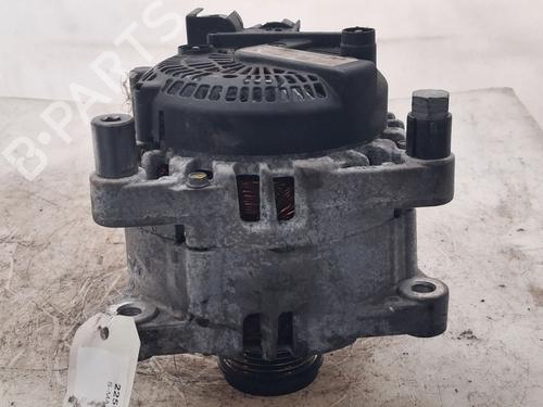Alternator FORD S-MAX (WA6) 2.0 TDCi | BP39452222M7 - Image 6