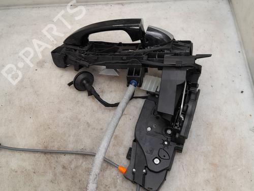 Used Front left lock Front left lock MERCEDES-BENZ GLA (H247) GLA 200 d (247.712) (150 hp) 34497711 34497711