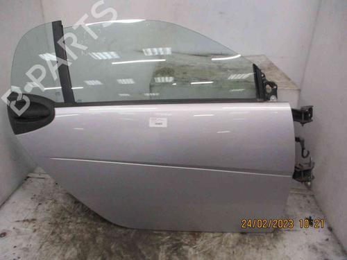 Dør høyre foran SMART FORTWO Coupe (451) [2007-2025]  24011792