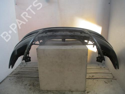 Front bumper VW PASSAT B6 Variant (3C5) 2.0 TDI 4motion | BP30138637C7