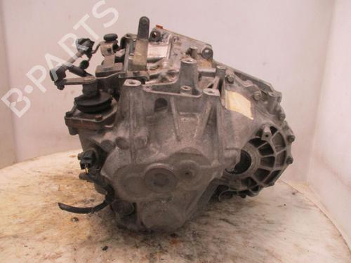 Gearbox DODGE CALIBER 2.0 CRD | BP24013468M3 