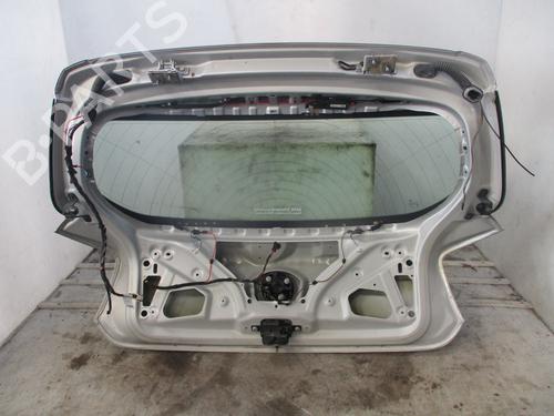 Tailgate BMW 1 (F20) 120 d | BP28029600C6 