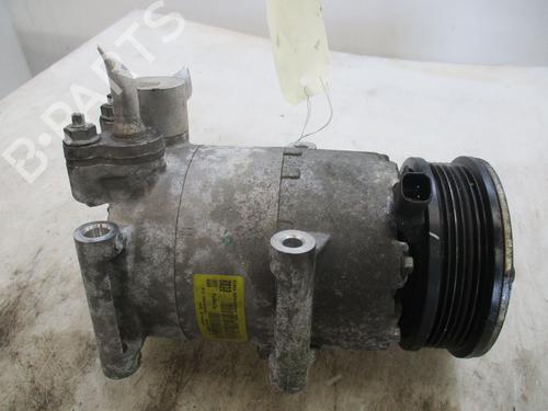 AC compressor FORD FOCUS III Turnier 1.6 EcoBoost | BP26537741M34 