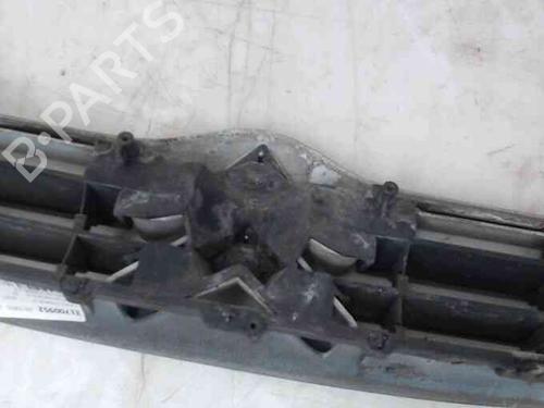 Grille CITROËN SAXO (S0, S1) 1.5 D | BP21833322C40 