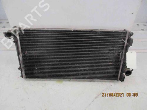 Køler FIAT PUNTO (188_) 1.2 16V 80 (188.233, .235, .253, .255, .333, .353, .639,... (80 hp) 19738263