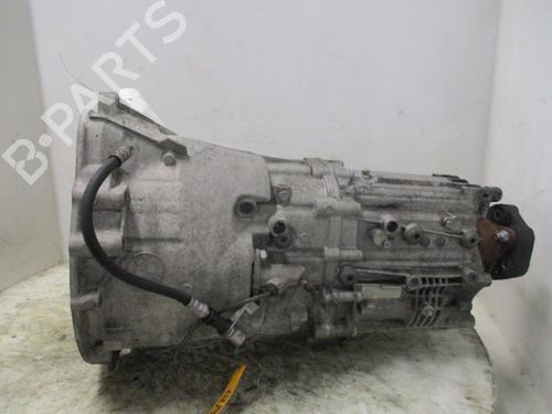 Gearbox BMW 1 (E87) 130 i | BP26637564M3 