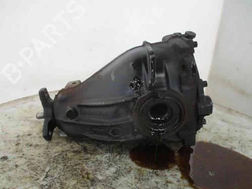 Differential, bag MERCEDES-BENZ C-CLASS Coupe (CL203) C 200 Kompressor (203.745) | BP24009885M24 