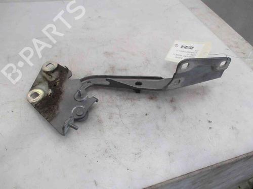 Used Hinge/Door check strap RENAULT MEGANE III Hatchback (BZ0/1_, B3_) 1.5 dCi (BZ0C) (90 hp) 26633641
